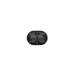 VIKEFON Cable Cord Wire Organizer Silicone USB Cable Winder Management Clips Self Adhesive for Mouse Keyboard Headset For iPhone