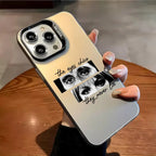 Movie Scarface Y2k Phone Case For iPhone 17 16e 16 15 14 13 12 11 mini Pro Max X XR XSMAX 8 Air Plus Anti Fall Matte Back Cover