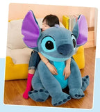 Plush Stuffed Doll 30cm To 110cm Soft Cartoon Toy For Adult Couple Home Decoration Birthday Gift