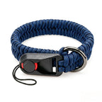 Quick Release Buckle Woven Hand Strap Rope Wrist Wristband for Leica for Sony for Fujifilm for Fuji for Canon for Nikon Camera