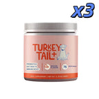 Dog Probiotic Soft Granules Turkey Tail Mushroom Vitamin Supplement Gentle Nourishment Support Gut Health Daily Pet Health Care