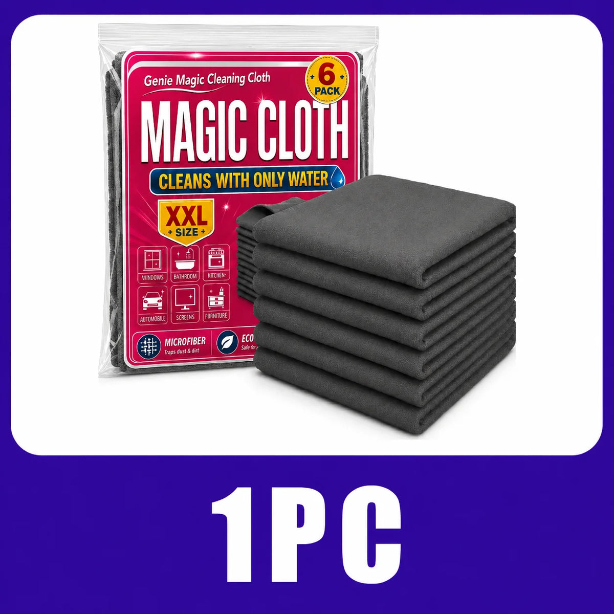 Car Scratch Remover Spray Paint Surface Cleaner Easy to Use 30ml