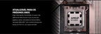 AMD Ryzen 7 7800X3D 8-Core 16-Thread L3=96M 4.2GHz 5NM Socket AM5 120W DDR5 R7 7800X3D Gaming Processor No Cooler