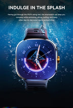 M99 Mini New Package 2.29inch Amoled Smartwatch 5G LTE Android Smart Watch With Rotary Camera GPS WIFI Sim Card Slot 2100Mah