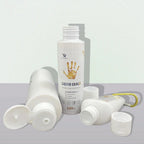 Liquid Chalk Sports Magnesium Powder Fitness Weight Lifting Anti Slip Cream Grip Weight Lifting Climbing Gym 50/100/200ml