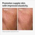 Hyaluronic Acid 2% + B5 Hydrating Serum with Ceramides Essence Liquid Fade Fine Lines Firm and Nourish Sensitive Skin 30ML