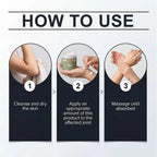 2026 Total Relief Soothing Magnesium Cream for Muscle Comfort Brightening  Soothing Nerve For Daily Skin Hydration Moisturizing