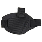 Motorcycle Universal Shifter Anti-Slip Pad-Heavy-Duty Rubber Boot Cover-Adjustable Protective Shoe Cover for Safe Gear Shifting