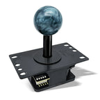 Qanba Gravity Mechanical Arcade Joystick Shafts Silent Lever JOV8S JCV8 Joystick Arcade Accessories Quick DIY Parts