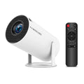 Magcubic HY300 Pro Allwinner H726 8K Android 14 Projector Wifi6 290ANSI BT5.4 1080P 1280*720P Cinema Outdoor Portable Projetor