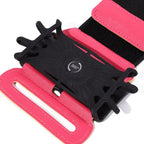 Phone Stander Phone Stand Mobile Phone Accessories Outdoor Accessories Armbands Arm Band Case Phone Holder Armband Wrist Case