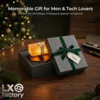 Floating Money Lamp Maglev Golden Lantern Grand Theft Auto Game Peripheral TK Same As Grand Theft Auto Birthday Gifts for Friend