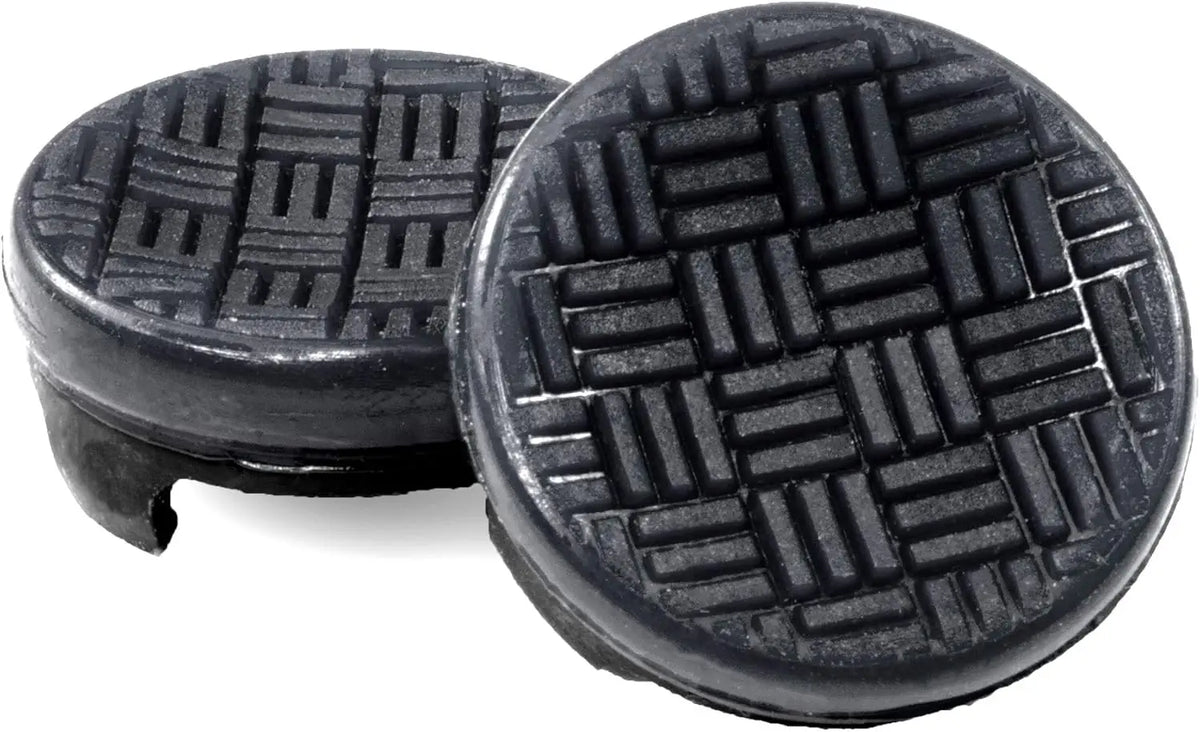 High-Rise Performance Freeks for PS4 PS5 Galaxy Joystick Compatible 8BitDo Ultimate Controller Stick Silicone cap Thumbsticks