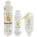 Liquid Chalk Sports Magnesium Powder Fitness Weight Lifting Anti Slip Cream Grip Weight Lifting Climbing Gym 50/100/200ml
