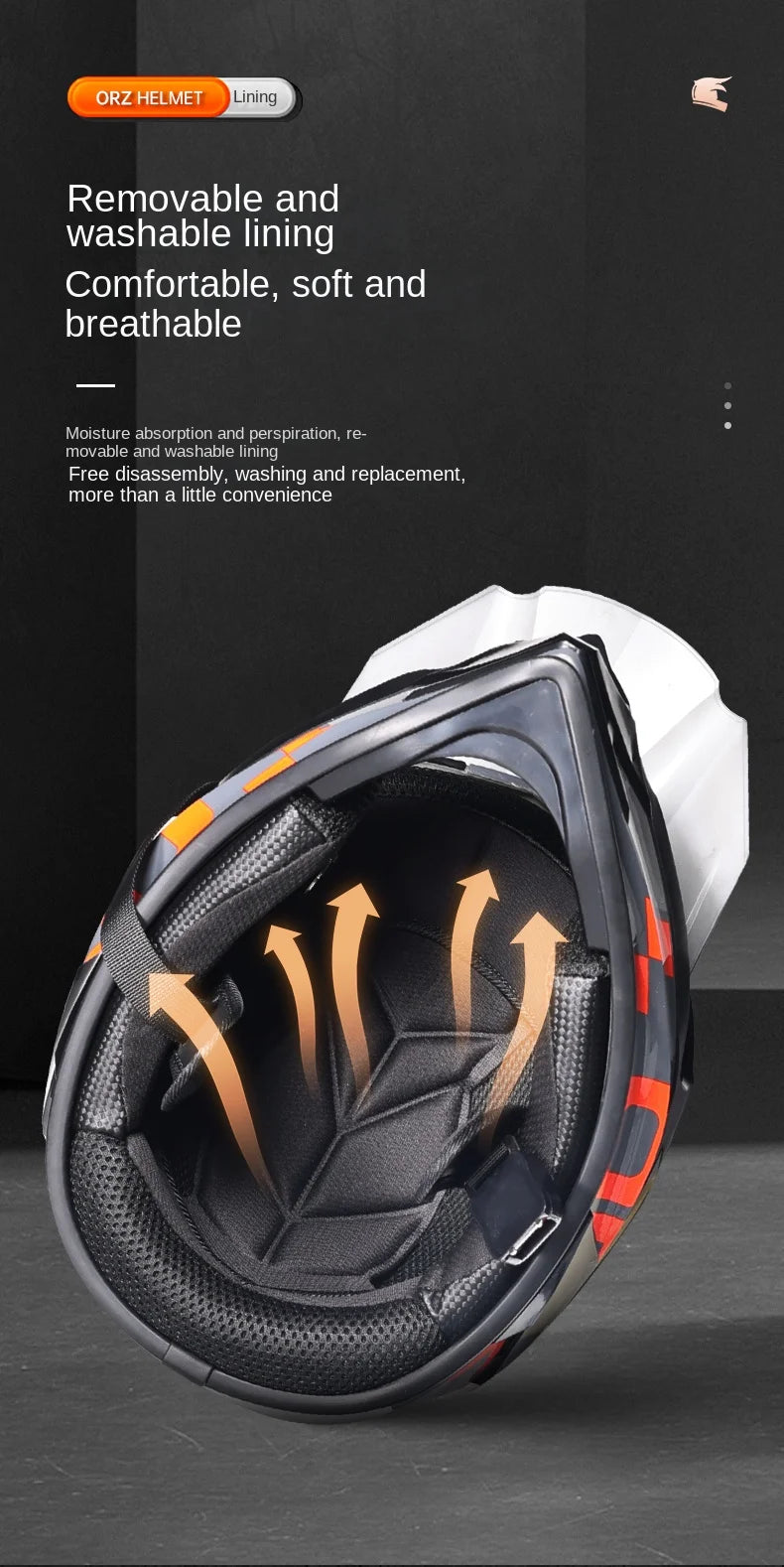 Super-Cool Motorcycle Off-road Helmet ATV Dirt Bike Helmet MTB Downhill Full Face Helmet Free gifts&a lot of Design capacetes