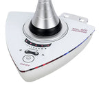 Ultrasonic 40KHz Cavitation Machine Body Massager Slimming Fat Burning Beauty Device Loss Burner Skin Tightening Weight Loss