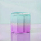 Folding Adult Bath Tub Household Thickened Insulated Bathtub Portable Round Enlarged Bathing Bucket Foldable Bathroom SPA Bucket