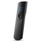 Medical IR Fever Thermometer Digital Ear Thermometer Child Adult Non-contact Body Temperature or Mini Oximeter Blood Oxygen Tool