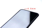 Case for Xiaomi Redmi 10 2022 coque Luxury textile Leather skin soft TPU hard PC phone cover for xiaomi redmi 10 case funda