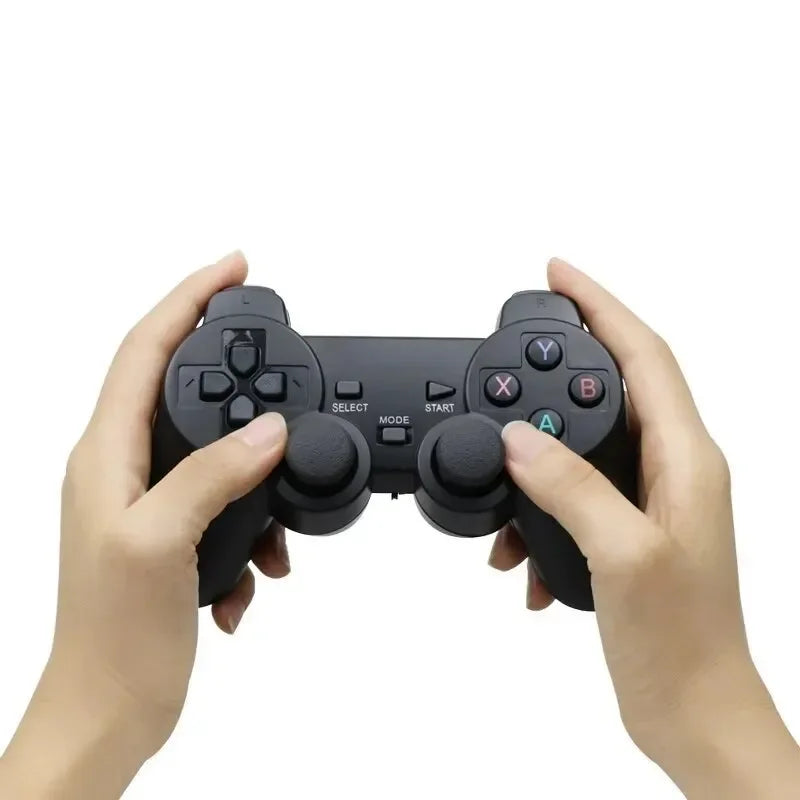 Controller Support Bluetooth For PC Playstation 3 Joypad Wireless Gamepad for Play Station 3 Joystick Console for PS3 Controle