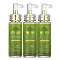 AILKE Tea Tree Oil Serum for Face and Body, Brightening, Moisturizing, Anti Acne Essence, With Vitamin E & Vitamin B3, 100ml