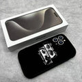S-Scarface 1983 Film Phone Case For iPhone 17,16,15,14,13,12,Pro,Max,Plus,E,SE4,Air,Mini Black Soft Box