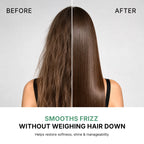 Karseell 200ml Protein Leave In Cream Repair Conditioner Hair Treatment Natural Essences Hair Care Product For All Hair Types