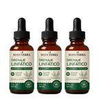 59ml Natural Plant Extracts Body Care Ampoule Serum,For Relieve Swelling ,Body Circulation Daily Care Lymphatic Drainage Drops
