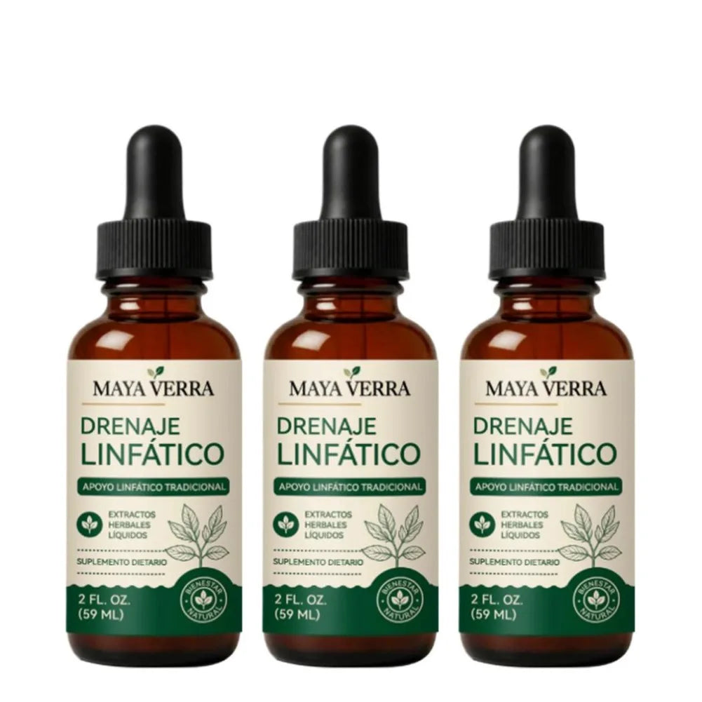 59ml Natural Plant Extracts Body Care Ampoule Serum,For Relieve Swelling ,Body Circulation Daily Care Lymphatic Drainage Drops