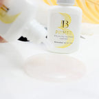 1 Bottle IBeauty Super Bonder Banana Primer Fake Eyelash Extension Fast Dry Long Lasting Korea Booster Strong Adhesive Supplies