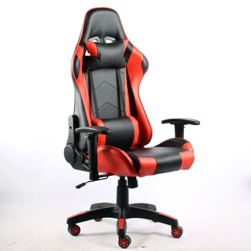 Modern Furniture  Computer Gaming Office Chair with Footrest Gaming Chairs for Sale
