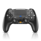 Gamepad For Playstation 5 PS5/PC, Wireless Controller W/Adaptive Triggers Haptic Feedback Dual Shock Linear Motor Game Controle