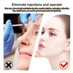 Instant Collagen Protein Threads Lifting Firming Absorbable Face Filler Anti-aging Deep Repair Fade Fine Lines Korean Skincare