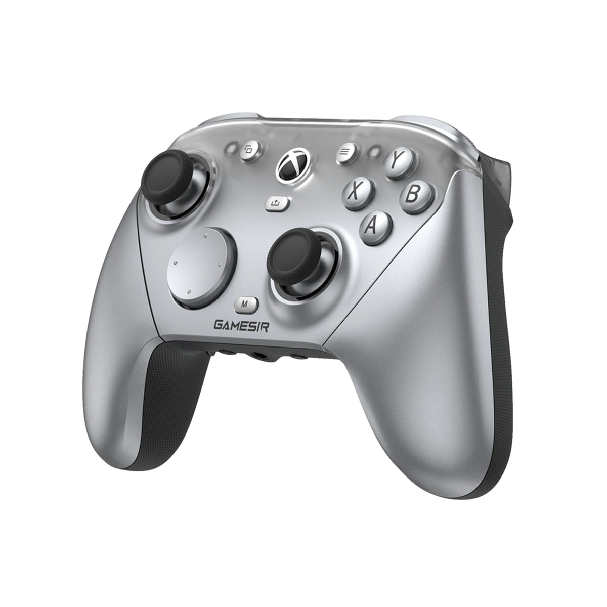 GameSir G7 Pro Xbox Series X|S Controller - TMR Sticks, Hall Effect Triggers, 1000Hz Polling, 6-Axis Gyro, Charging Station