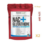 30 Hot Sale Immune Boosting Patches: NAC, L-Glutathione, Milk Thistle & Vitamin C for Immune Function Support