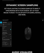 g102 Logitech G102/g203/g402 Logitech G102 Wired Gaming Mouse, Adjustable 200-8000 DPI, Comfort Grip, RGB Backlit for PC Laptops