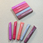 Rhode Skin Spring Lip Gloss Lip Balm Smoothing Lipstick Lines Lasting Nourishing Women Daily Care Makeup Moisturizer Blush Girl