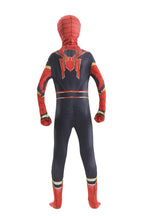 Full Set Halloween Cosplay Costume For Spider Fans Collector Miles Morales Zentai Suit Halloween Christmas Party Halloween Gift