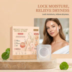 Breast Volume Boost Firm Patches 3 in 1 Nano Water Soluble Microneedle Body Care for Breast Butt Lift Targeted Hydration