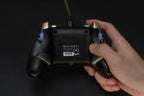 GameSir Kaleid Flux Xbox Controller Hall Effect Gamepad for Xbox Series X, Xbox Series S, Xbox One Game Console PC Joystick