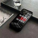 Scarface 1983 Phone Case For IPhone 17 16 14 Pro 15 13 12 Max 11 XR XS 6 Air 7 8 6s X Luxury Glass Cove