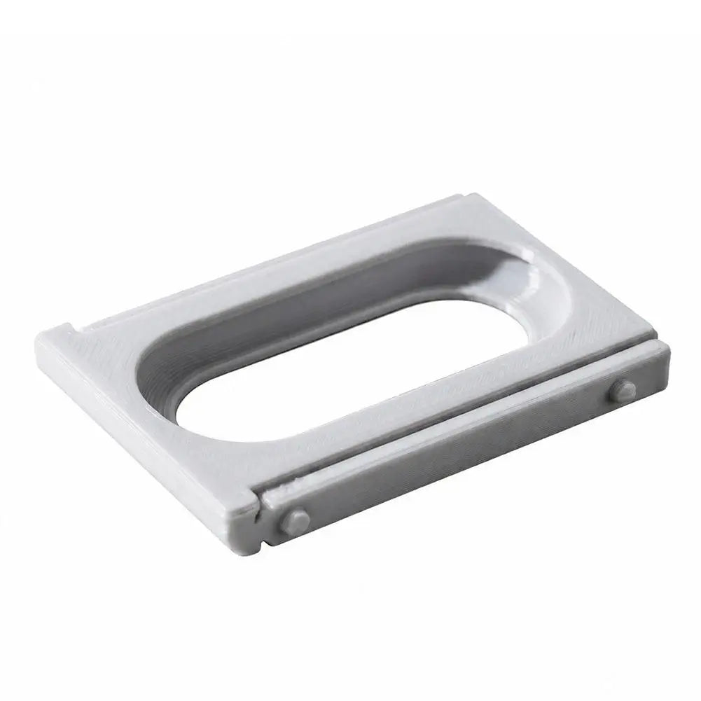 Combo Adapter Bracket For Fitbit Air For Whoop 5.0 Smart Watch Conversion Holder Device Stack Frame Modification Accessory