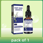 2026  latest technology new products Anti-hair Loss Essence Promotes Hair Growth and Improves The Scalp Environment