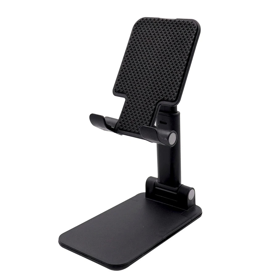 Flexible Desktop Phone & Tablet Stand | Adjustable Lazy Bracket for iPhone & Samsung