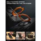 UB Grip For iPhone 18 Pro Max /For iPhone 17 Pro Max Case SUPCASE Compatible with MagSafe Heavy Duty Rugged Magnetic Phone Case
