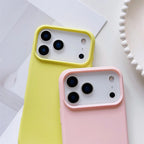 Original Official Silicone Case For iPhone 17ProMax 16 13 12 15 14 Pro Phone Cases For iPhone 16 13Pro 17 11 14 15 Pro Max Cover