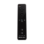 For Nintendo Wii/Will U Joystick 2in1 Wireless Remote Gamepad Controller Set Optional Motion Plus with Silicone Case Video Game