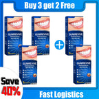 Gum Repair Care Gel Relieve Sore Gum Improve Gingival Damaged Inflammation Cleaning Teeth Stains Tartar Whitener Gum Protect Gel