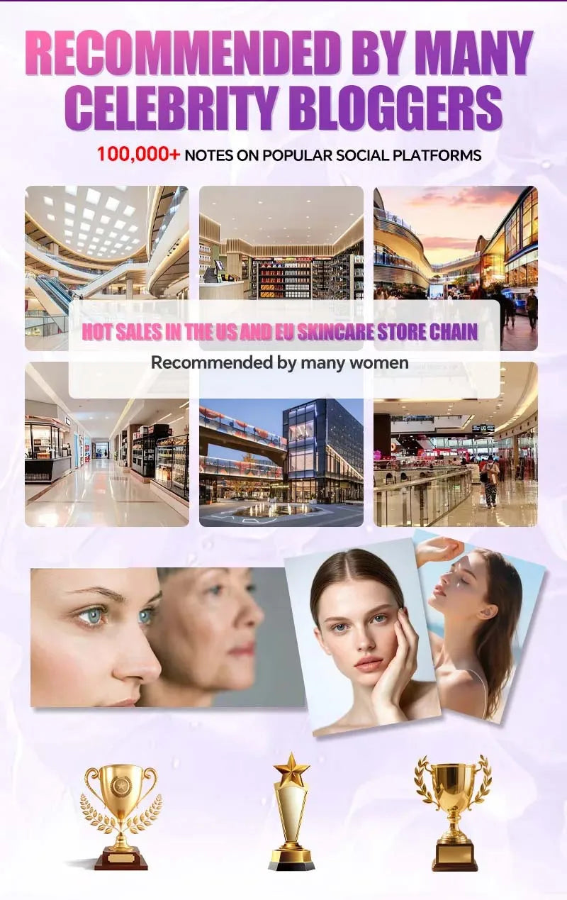 Instant Anti Wrinkle Effect Remove Facial Wrinkles Moisturizing Serum To Fine Lines Around The Eyes Crow's Feet Neck Wrinkle