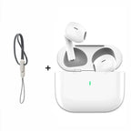 New Air Pro True Wireless Bluetooth Earphones Headphones HiFi Sound  Latency ANC Noise Reduction Earbuds for IPhone Android